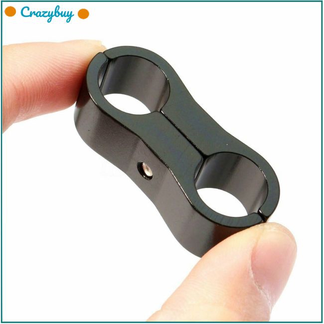 Kẹp Nối Ống Nhiên Liệu An4/An6/An8/An10 | BigBuy360 - bigbuy360.vn