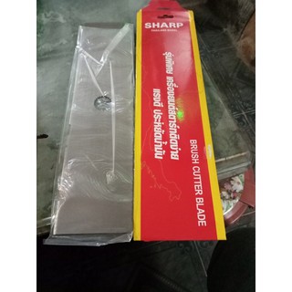 Lưỡi cắt cỏ vuông sharp Thái Lan