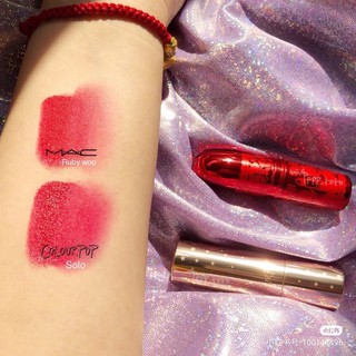 Son Colourpop Blur Lux Lipstick