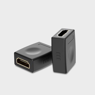 ĐẦU NỐI HDMI 2 ĐẦU ÂM VENTION H380HDFF