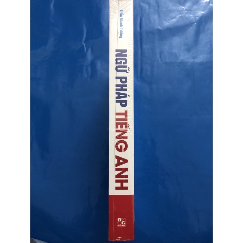 Sách - Ngữ pháp tiếng anh ( lý thuyết và bài tập thực hành )