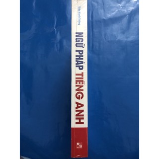 Sách - Ngữ pháp tiếng anh ( lý thuyết và bài tập thực hành )