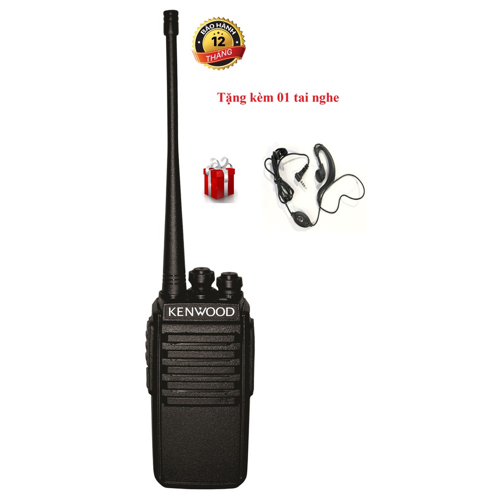 Bộ 1 Bộ đàm chất lượng cao Kenwood TK3690