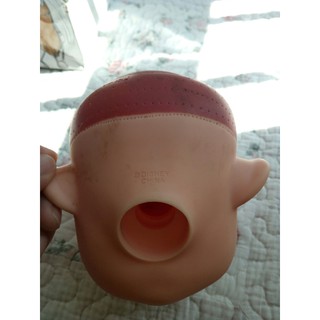 {Xã lỗ} Đầu Trọc Búp bê Disney Animator Head