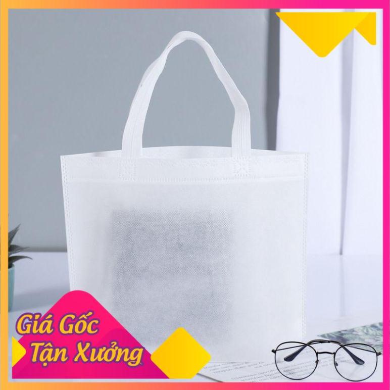 Túi vải không dệt cho bé học vẽ - MỘC XINH