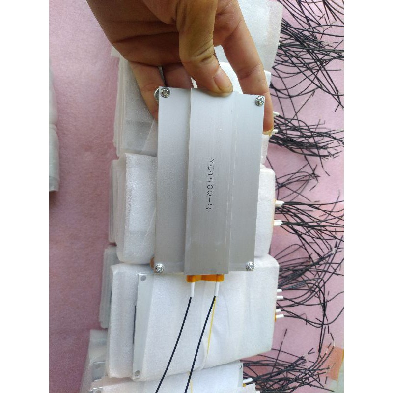 Mâm nhiệt thao led tivi loại 400w