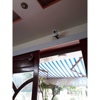 Camera kết nối wifi
