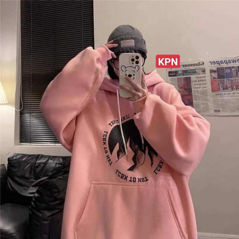 Áo nỉ hoodie in hình Núi siêu ngầu đẹp mê | BigBuy360 - bigbuy360.vn