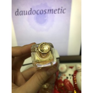 [ mini ] Nước hoa Hermes Jour D'hermes EDP 7.5ml