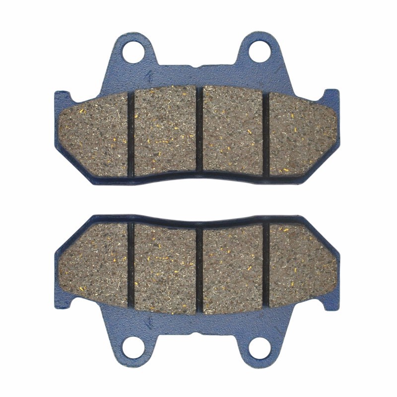 Má phanh trước cho Honda CB125 CBX125 CBX250 CN250 Helix NS250