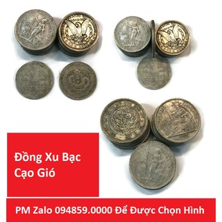 Đồng Xu Cạo Gió