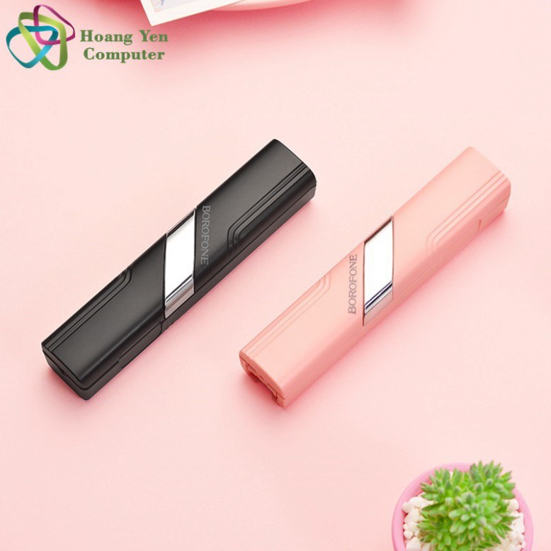 [XẢ KHO] Gậy Tự Sướng Mini Borofone BY4 Kết Nối Qua Bluetooth - BH 1 Năm | BigBuy360 - bigbuy360.vn
