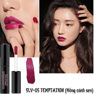 Son Kem StudioMakeup Veneer Lipstain