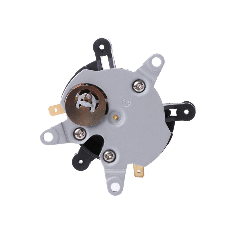 Ổ Cắm Điều Khiển Nhiệt Độ Ac 250v 13a Thay Thế Tiện Dụng