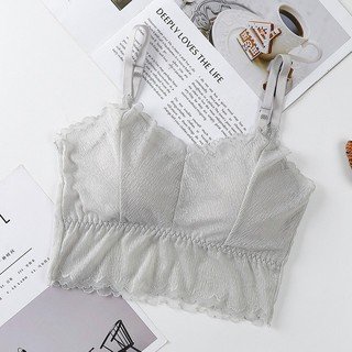 Áo Lót Nữ ❤️FREESHIP❤️ Áo Bra ren gợi cảm tôn vòng một sexy quyến rũ - BRA DAIMILEI