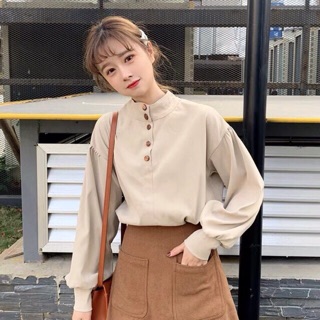 [Order] Áo sơ mi ulzzang