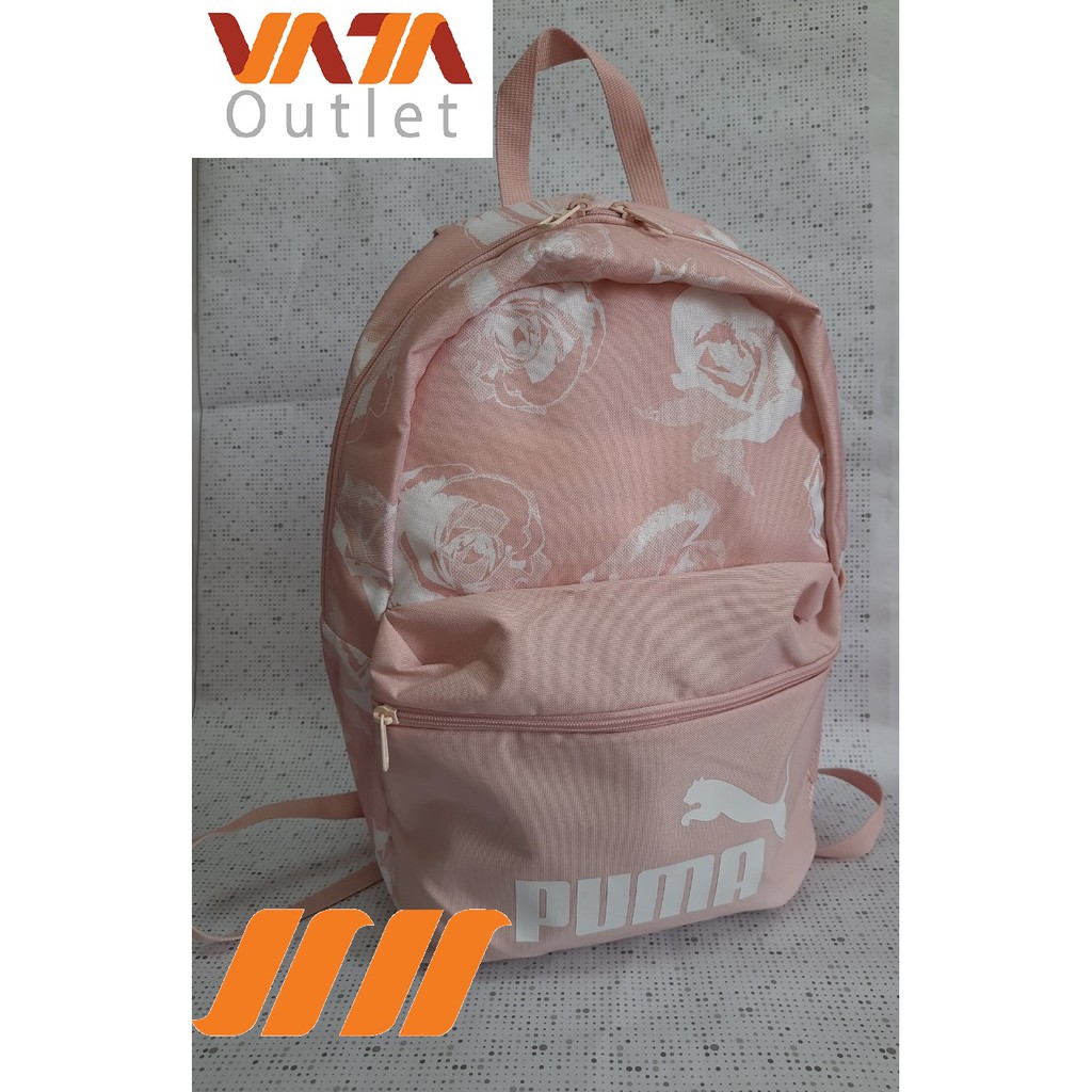 Balo đi học, đi chơi, du lịch xuất dư xịn Puma nhiều màu