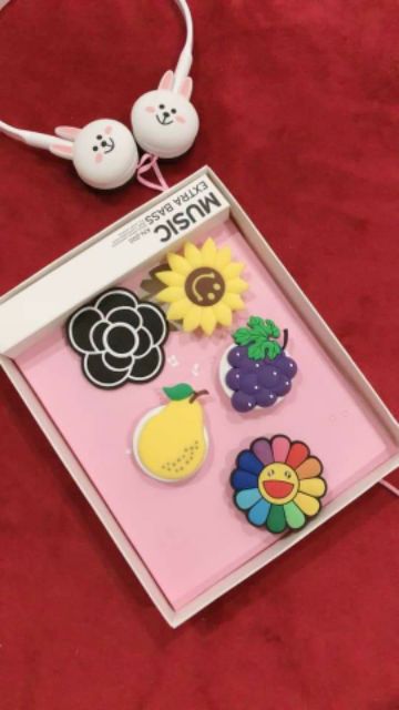 Pop điênn thoại kute _ ảnh thật_ chọn mẫu ghi tên mẫu trong ghi chú | BigBuy360 - bigbuy360.vn