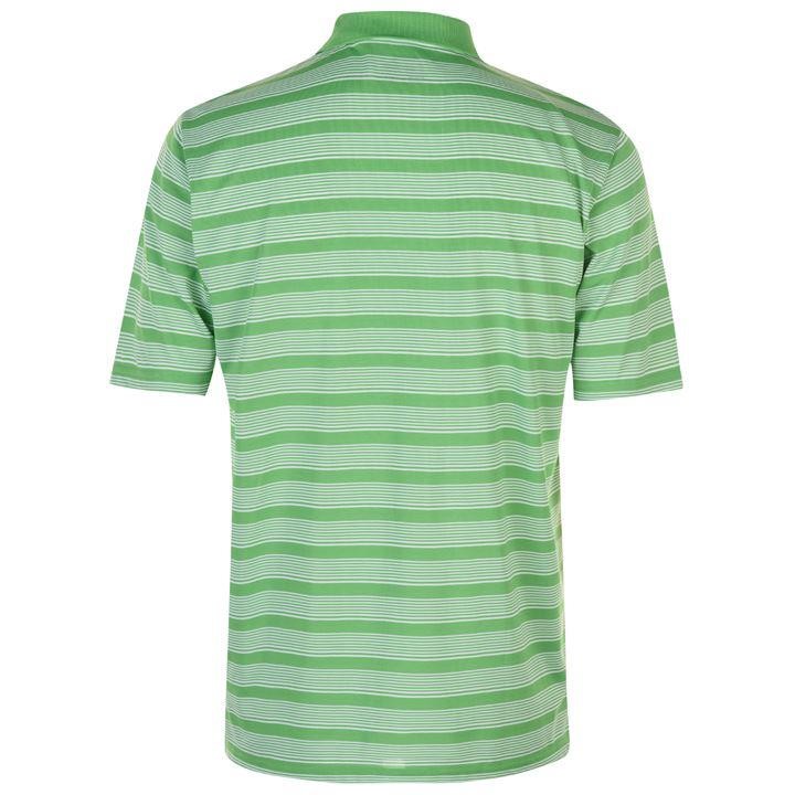 Áo thun nam Slazenger Stripe Polo - Hàng size châu Âu