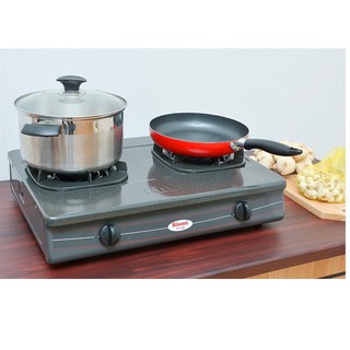 Bếp gas rinnai rv-360gm