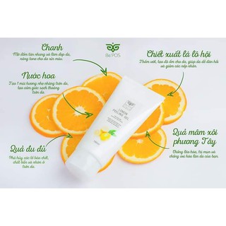 TẨY DA CHẾT BE’POS LEMON PEELING