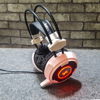 Tai nghe wangming WM8900L led
