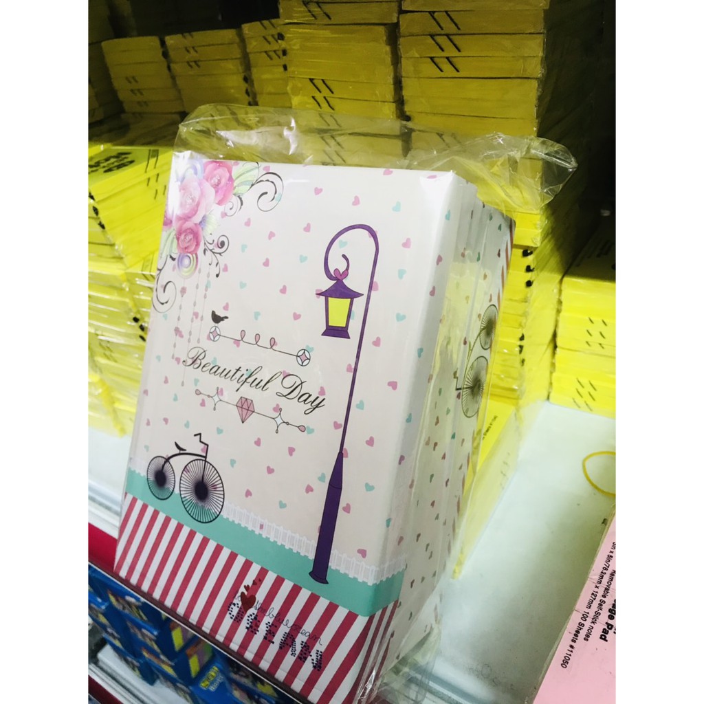 Hộp quà siêu đẹp, sang trọng, hàng cao cấp  - VPP Halu | BigBuy360 - bigbuy360.vn