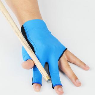Găng Tay Chơi Bi-da Bằng Silicon Chống Trượt Tiện Dụng