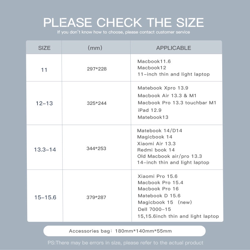 CanvasArtisan Túi da đựng laptop chống thấm nước thích hợp cho MacBook Air 13 Pro M1 12 13.3 14 15 inch