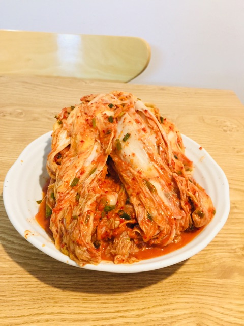 Ruốc Tép Làm Kimchi 1kg