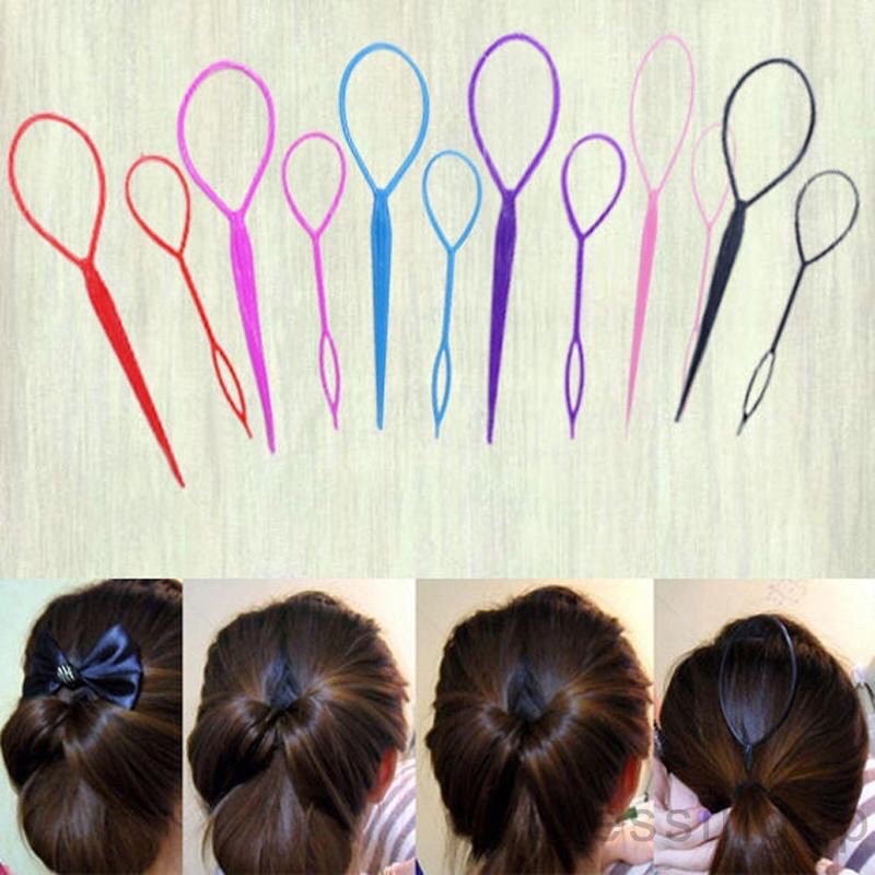 Sét dụng cụ Tết,uốn tóc 3 món