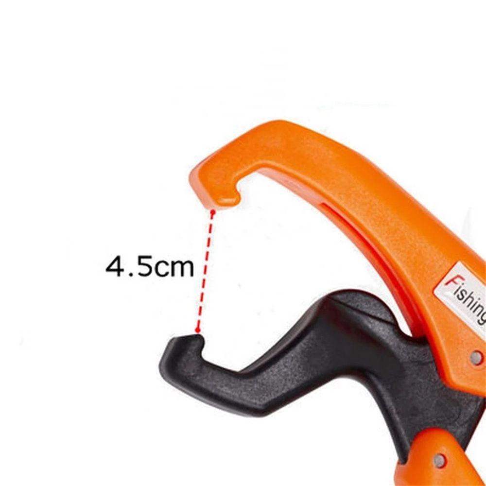 Taylor1 Kìm Kẹp Cá Bằng Nhựa ABS Đa Năng Tiện Dụng