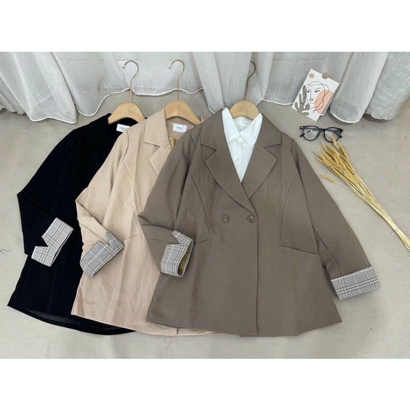 ÁO VEST HÀNG QC CAO CẤP