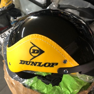 Nón bảo hiểm - Dunlop ! đẹp quá nè