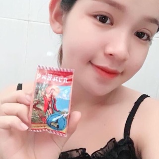 Kem sâm cô tiên