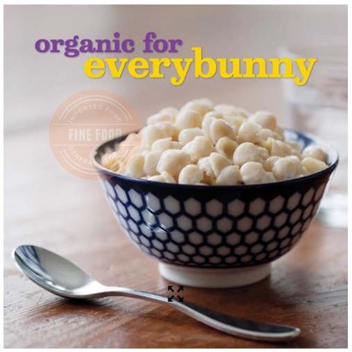 Mì nui hữu cơ annie s organic shells and white cheddar macaroni & cheese - ảnh sản phẩm 4