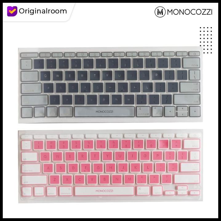 Ốp Bàn Phím Chất Lượng Cao Dành Cho Macbook Pro Or Macbook Air 13 2017 2018 2019