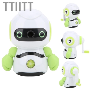 Đồ Chuốt Bút Chì Hình Rô Bốt
