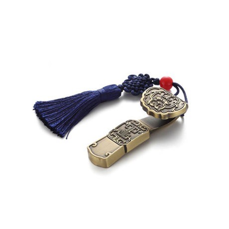 USB 32G Cực Độc Siêu Hot , Kiêm Móc Khóa Siêu Đẹp, Phong Cách Cổ Trang - Bảo Hành 12 Tháng