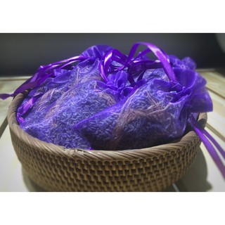Túi thơm Vetiver & Lavender