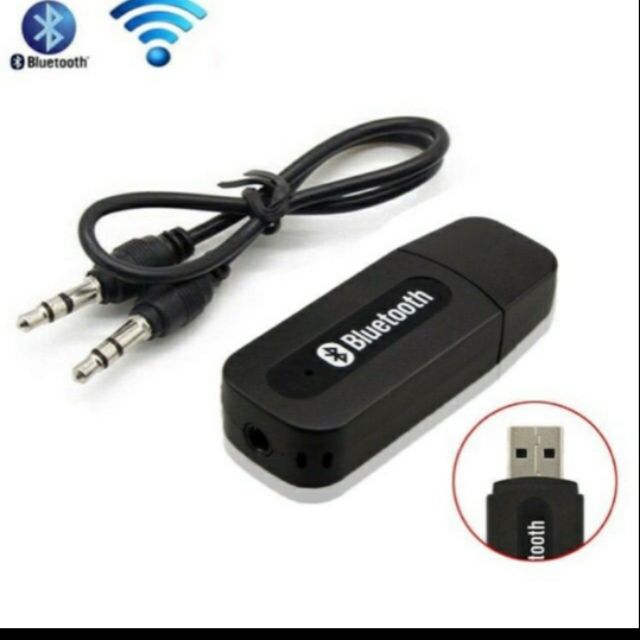 Usb Bluetooth đen bảo hành đổi mới