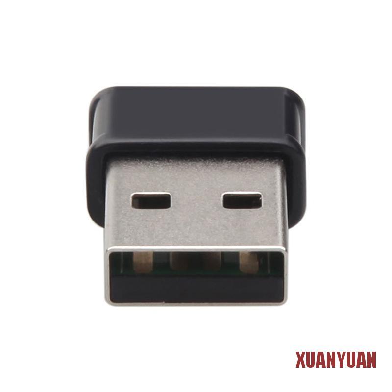 Usb Wifi Không Dây 802.11ac 1200mbps Dual Band 2.4g | BigBuy360 - bigbuy360.vn