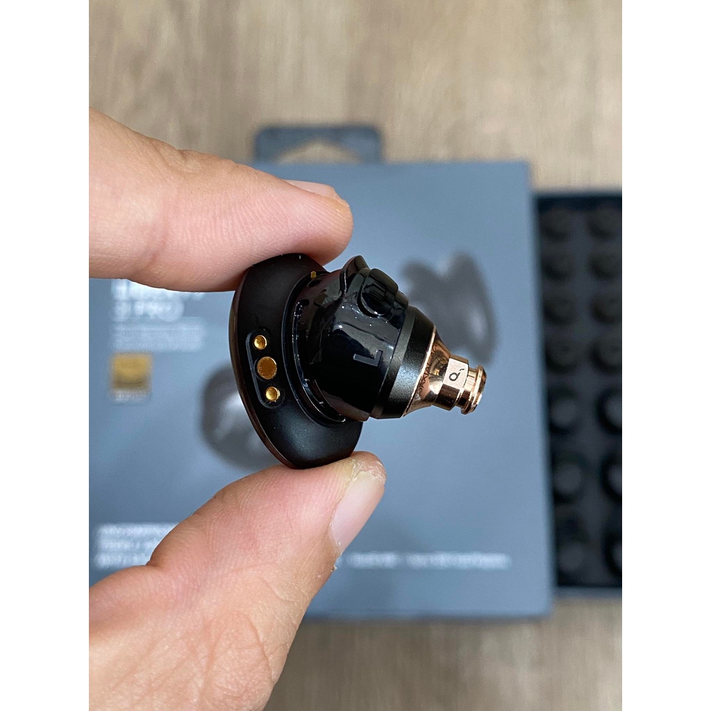 Tai nghe không dây Bluetooth Anker Soundcore Liberty 3 Pro