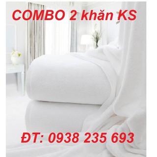 Khăn mặt. Khăn tắm
