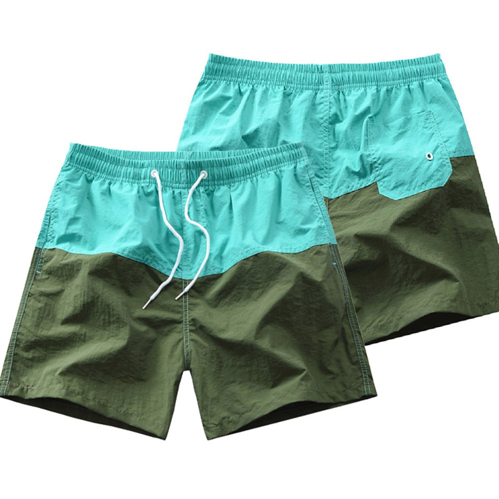 Quần bơi lưng dây rút cho nam | BigBuy360 - bigbuy360.vn