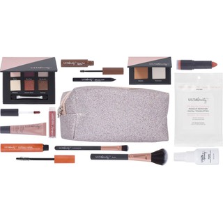 Tách set các sản phẩm make up của Ulta Beauty