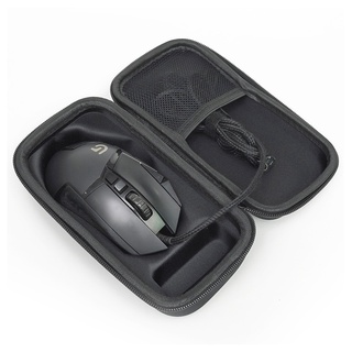 Hộp Đựng Chuột Logitech Bằng Da Cao Cấp
