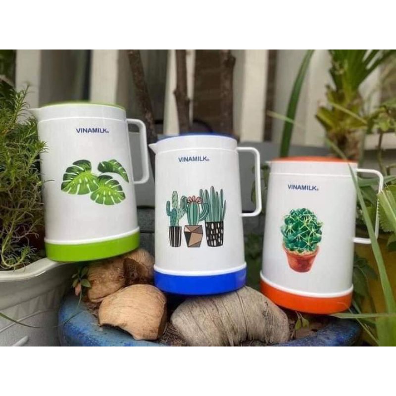 CA NƯỚC GIỮ NHIỆT VINAMILK