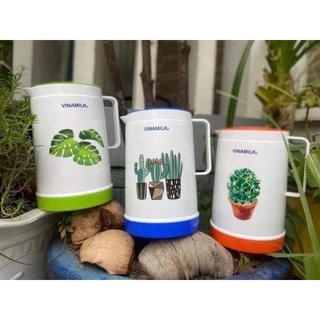 CA NƯỚC GIỮ NHIỆT VINAMILK