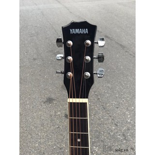 Đàn Guitar Yamaha FG41 - SOLG